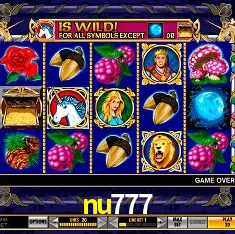 Desvendando o Mundo dos Jogos Virtuais na nu777