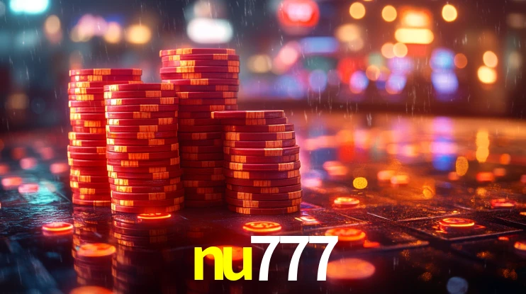 nu777: Seu Cassino Premiado com Pagamentos Rápidos