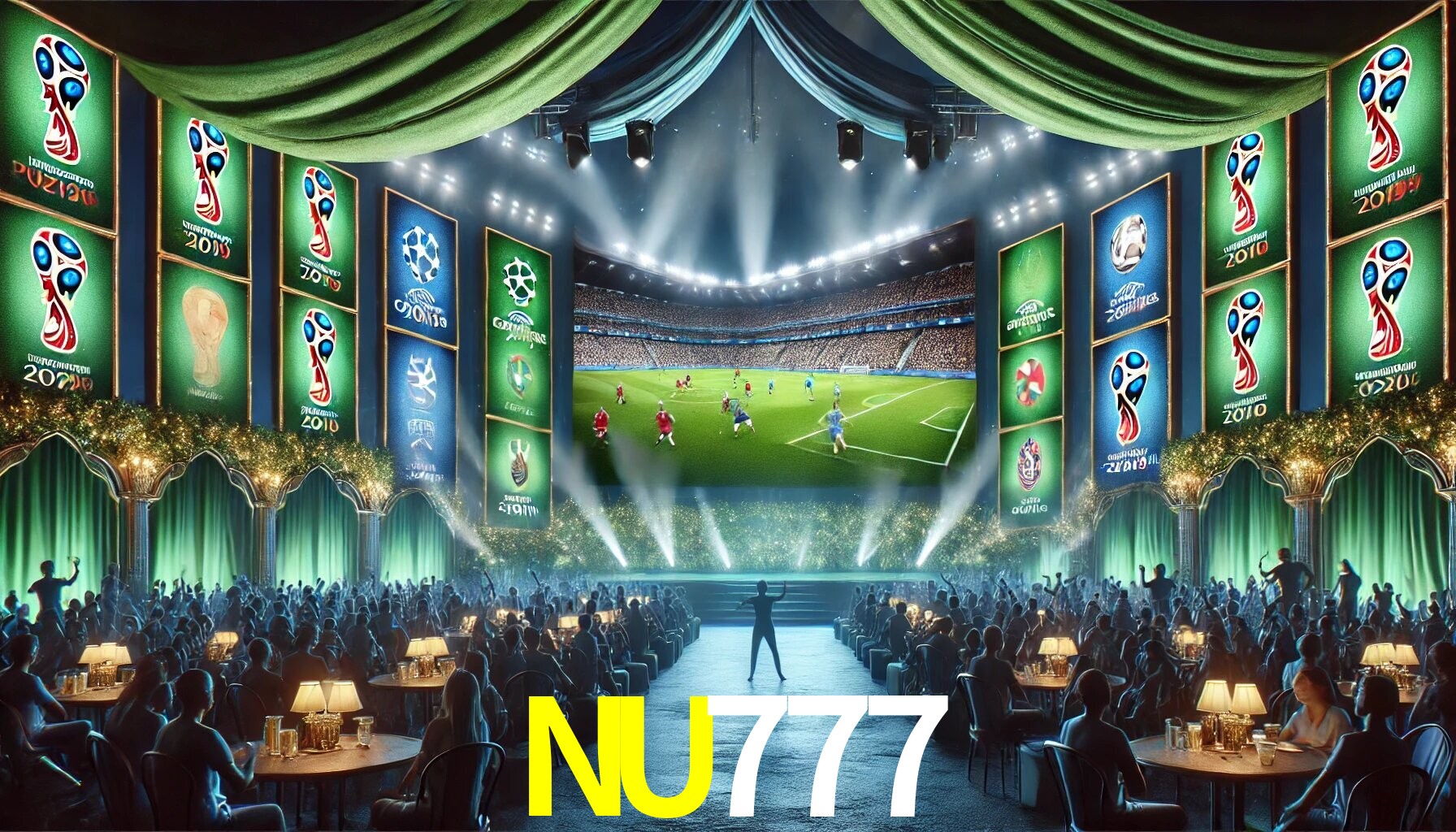 Eventos Esportivos