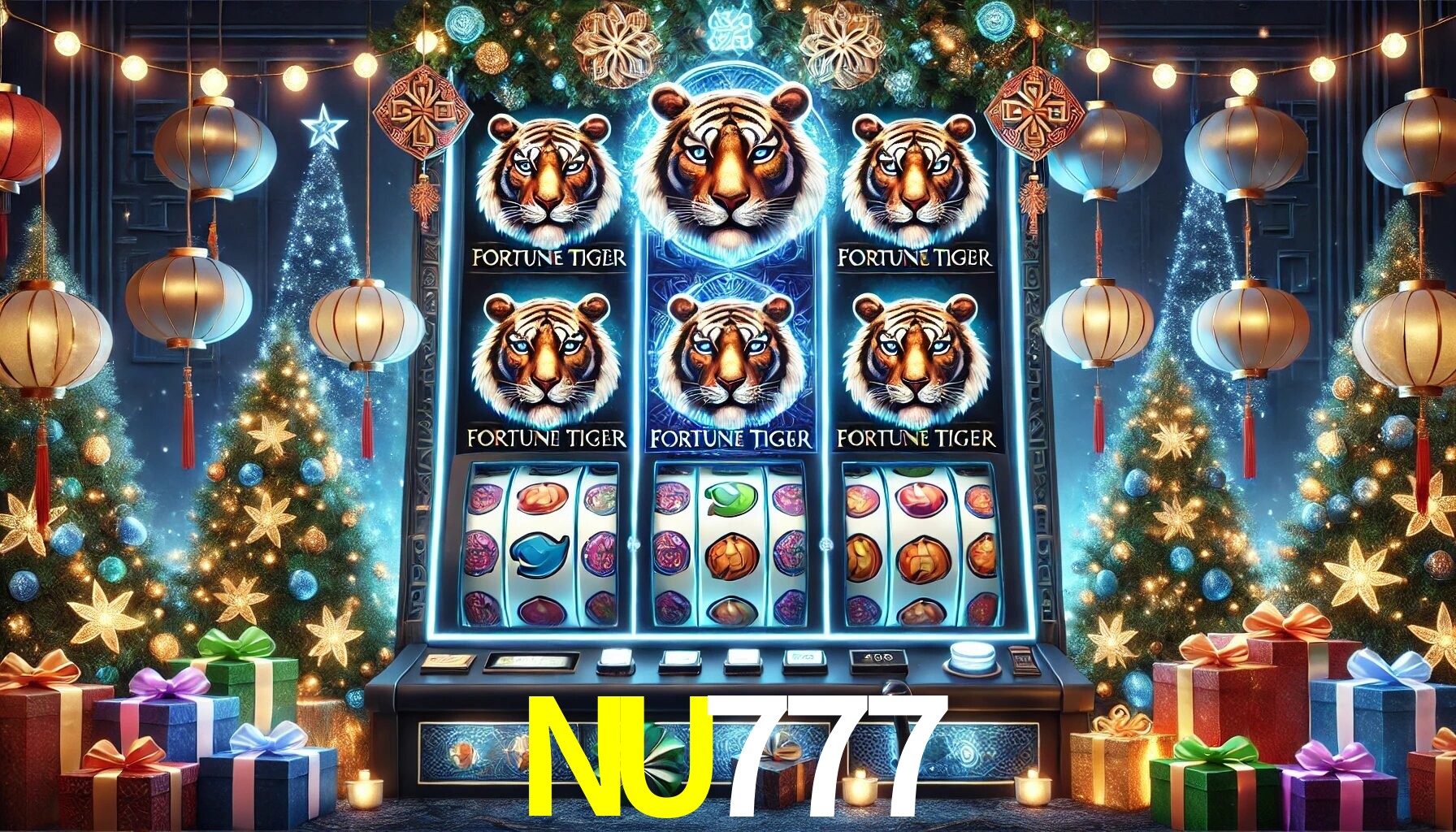 Como Jogar Fortune Tiger