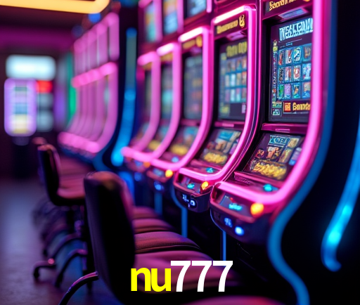 Tecnologia da Plataforma nu777
