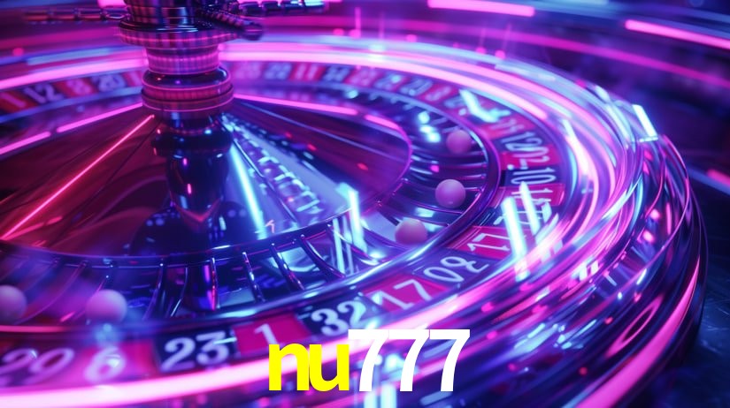 Bônus de Boas-vindas nu777