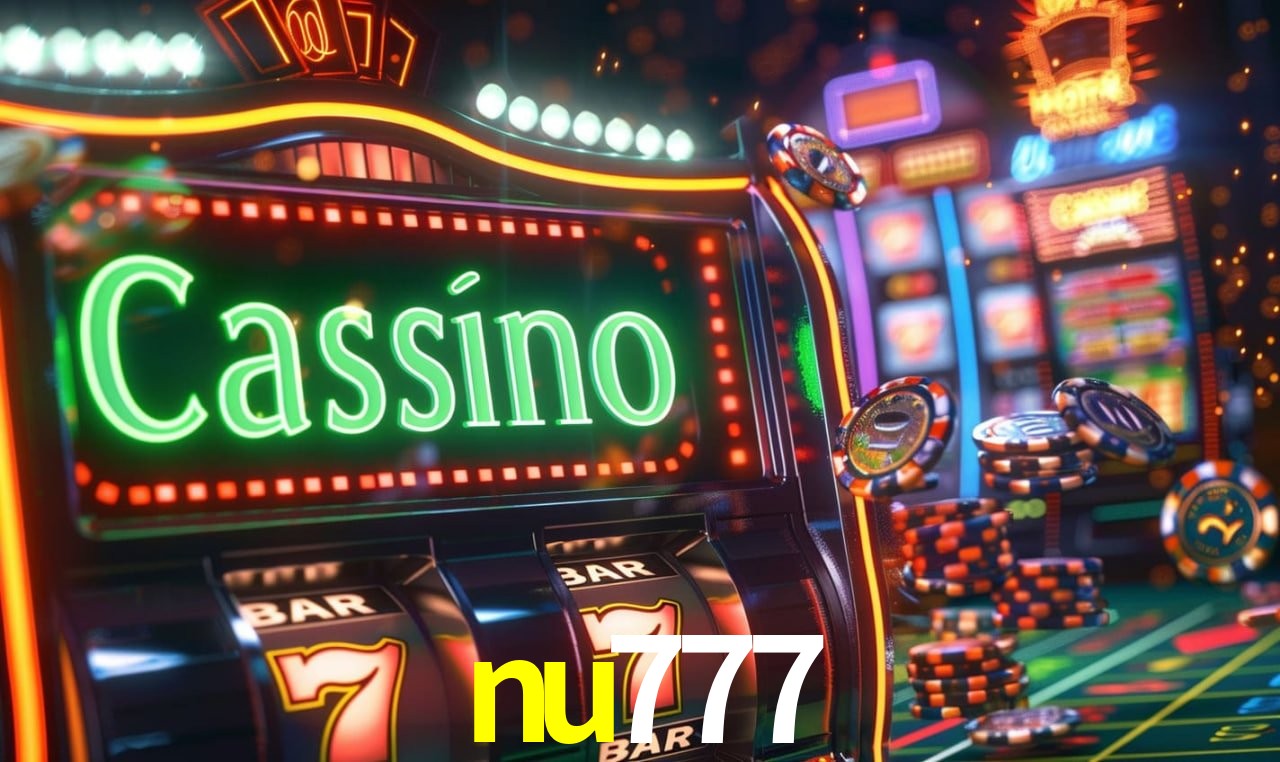 Recursos de Bônus nu777
