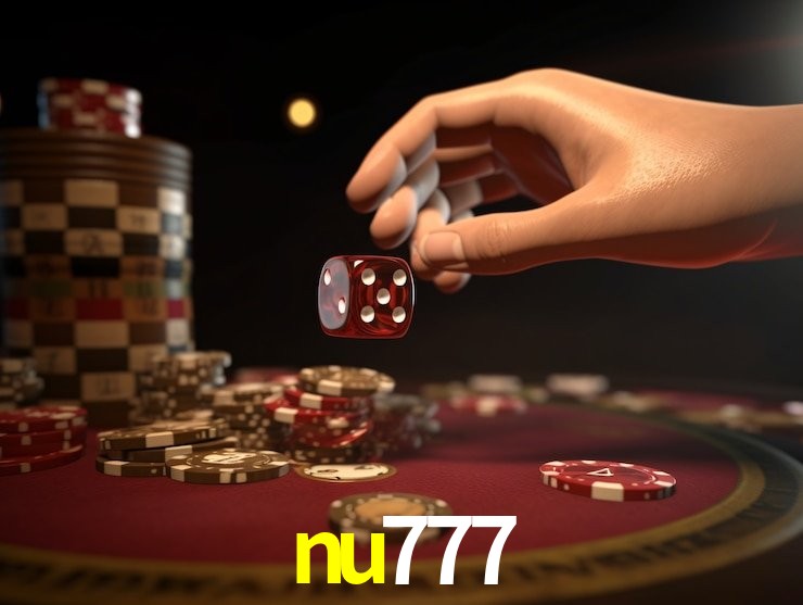 Bônus de Boas-vindas nu777