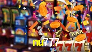 Jogos Exclusivos nu777
