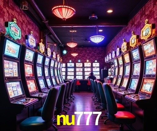 Sistemas de Segurança nu777
