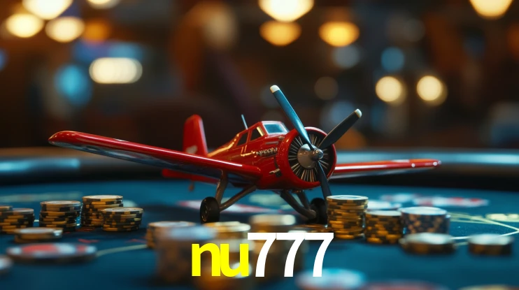 Mesa de Roleta nu777