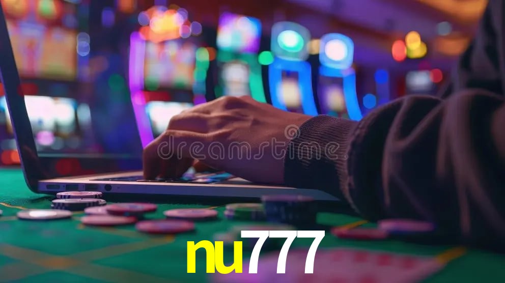 Estatísticas Esportivas nu777