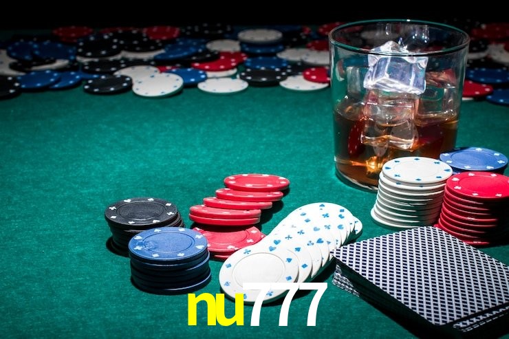 Diretório de Jogos nu777