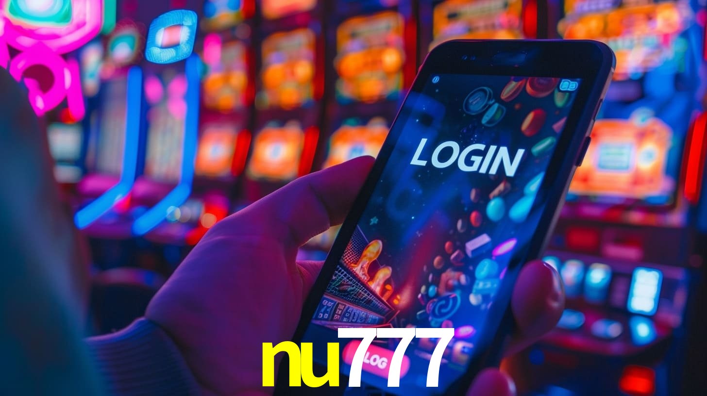 Recursos de Bônus nu777