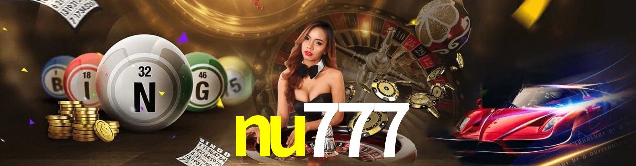 Design Responsivo nu777