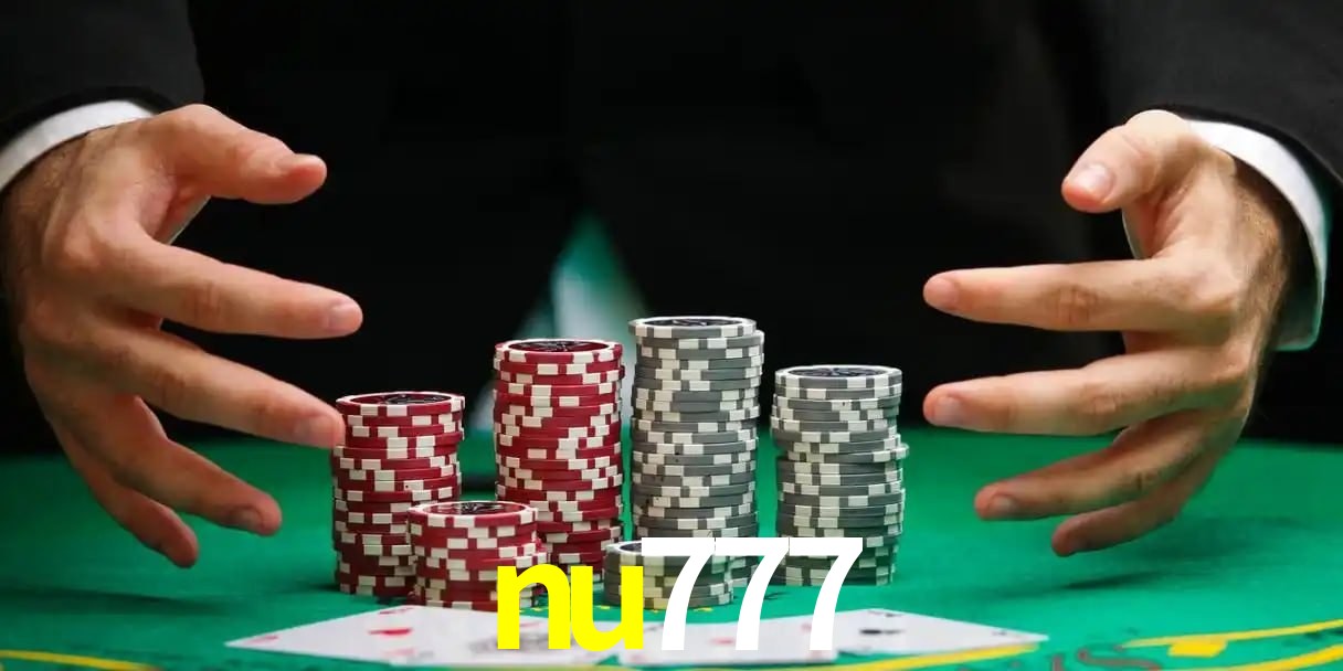 Promoções Sazonais nu777