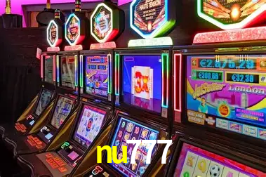 Inovações de Jogos na nu777: O Futuro das Experiências Interativas