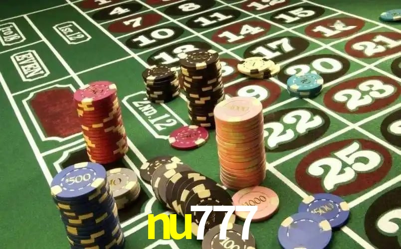 Promoções Sazonais nu777