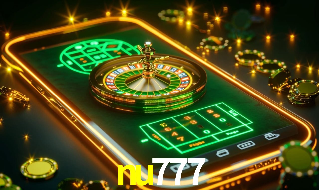 Provedores de Jogos nu777