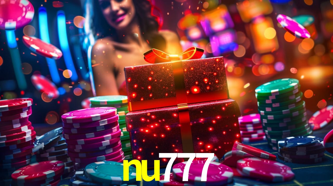 Casino Ao Vivo nu777
