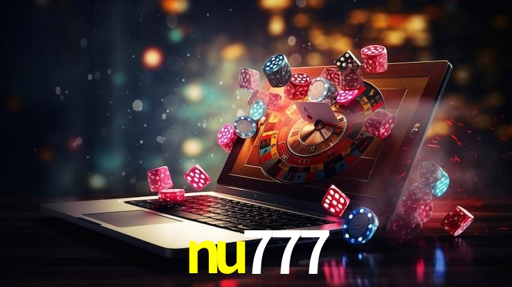 Mesa de Roleta nu777