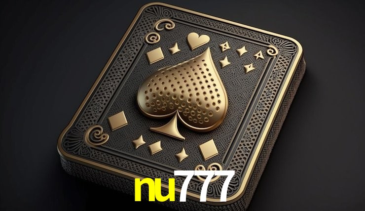 Sistemas de Segurança nu777