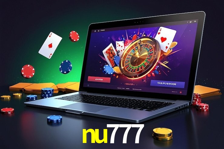 Login Seguro nu777