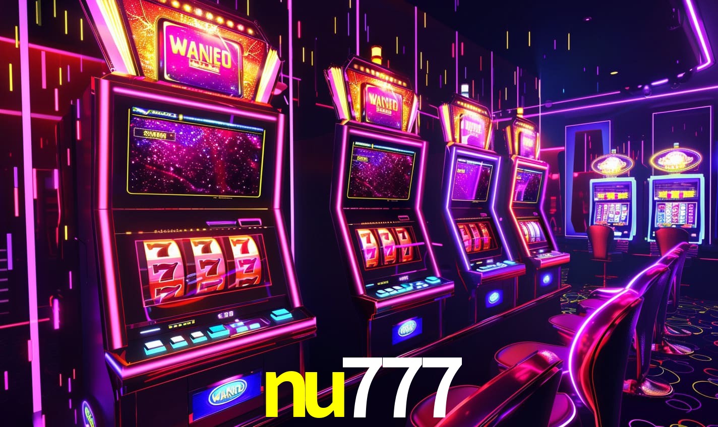 Estatísticas Esportivas nu777