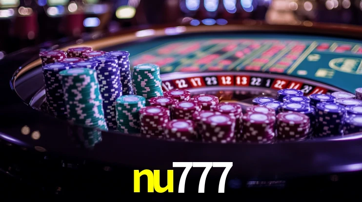 APP oficial da nu777 para mobile