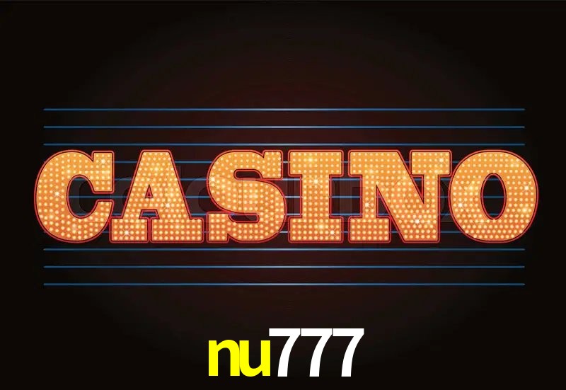 Design Responsivo nu777