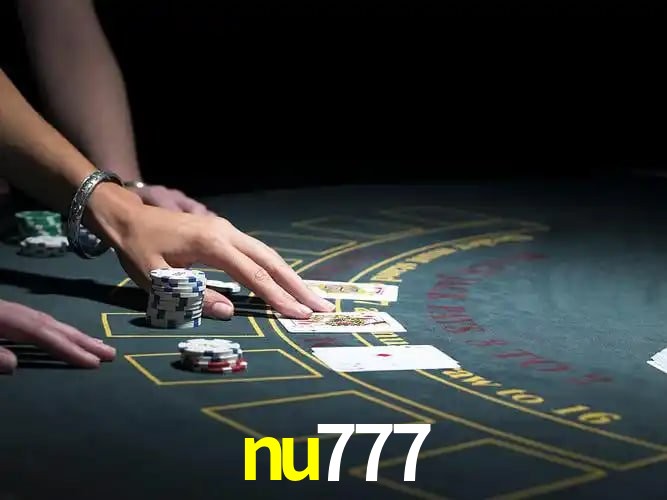Cadastro Rápido nu777