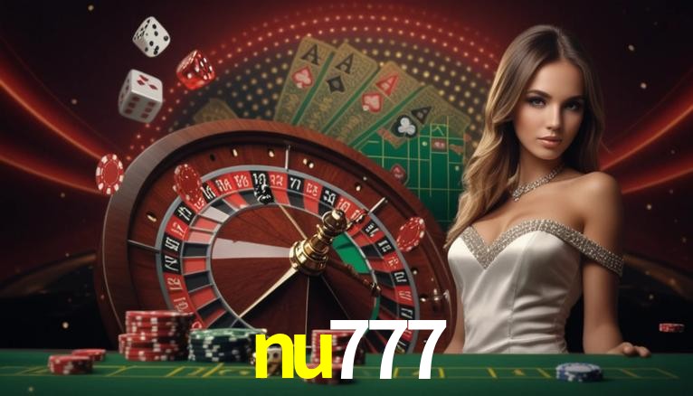 Descubra a Essência do nu777: Nossa História e Compromissos