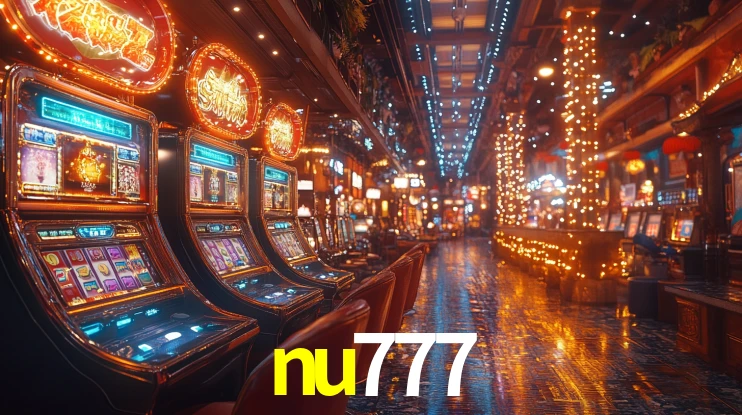 nu777: Jogue Crash e Experimente Alta Recompensa Instantânea