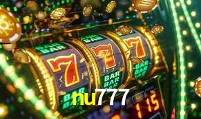 Descubra o Mundo do Cassino Online com nu777