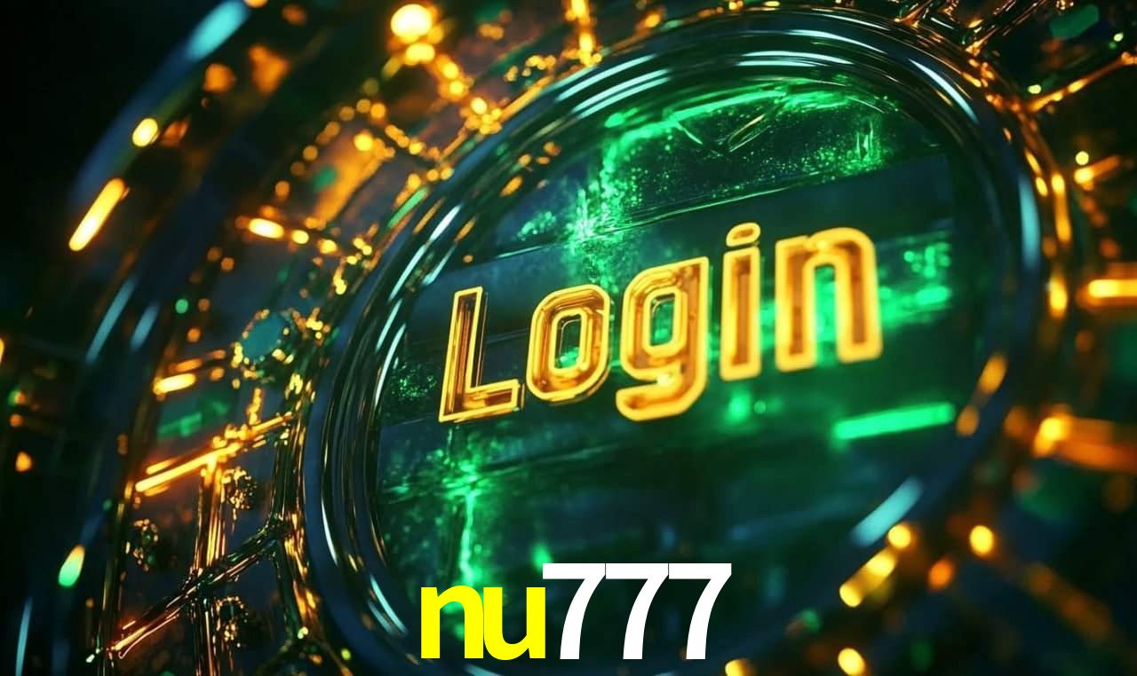 Interface do App nu777