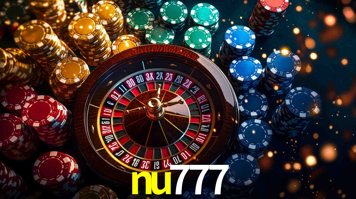 nu777 bet