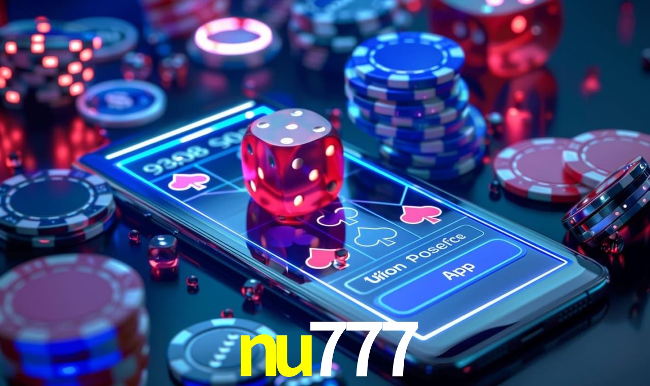 Promoção Relâmpago nu777