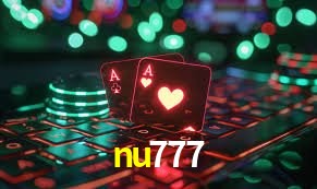Tecnologia da Plataforma nu777