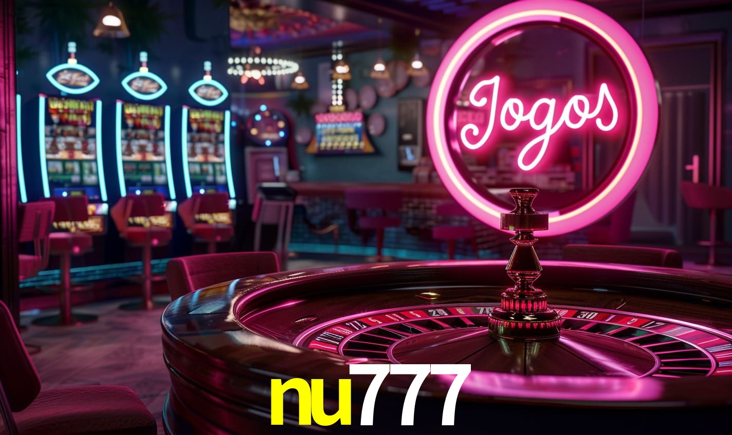 Jogos Exclusivos nu777