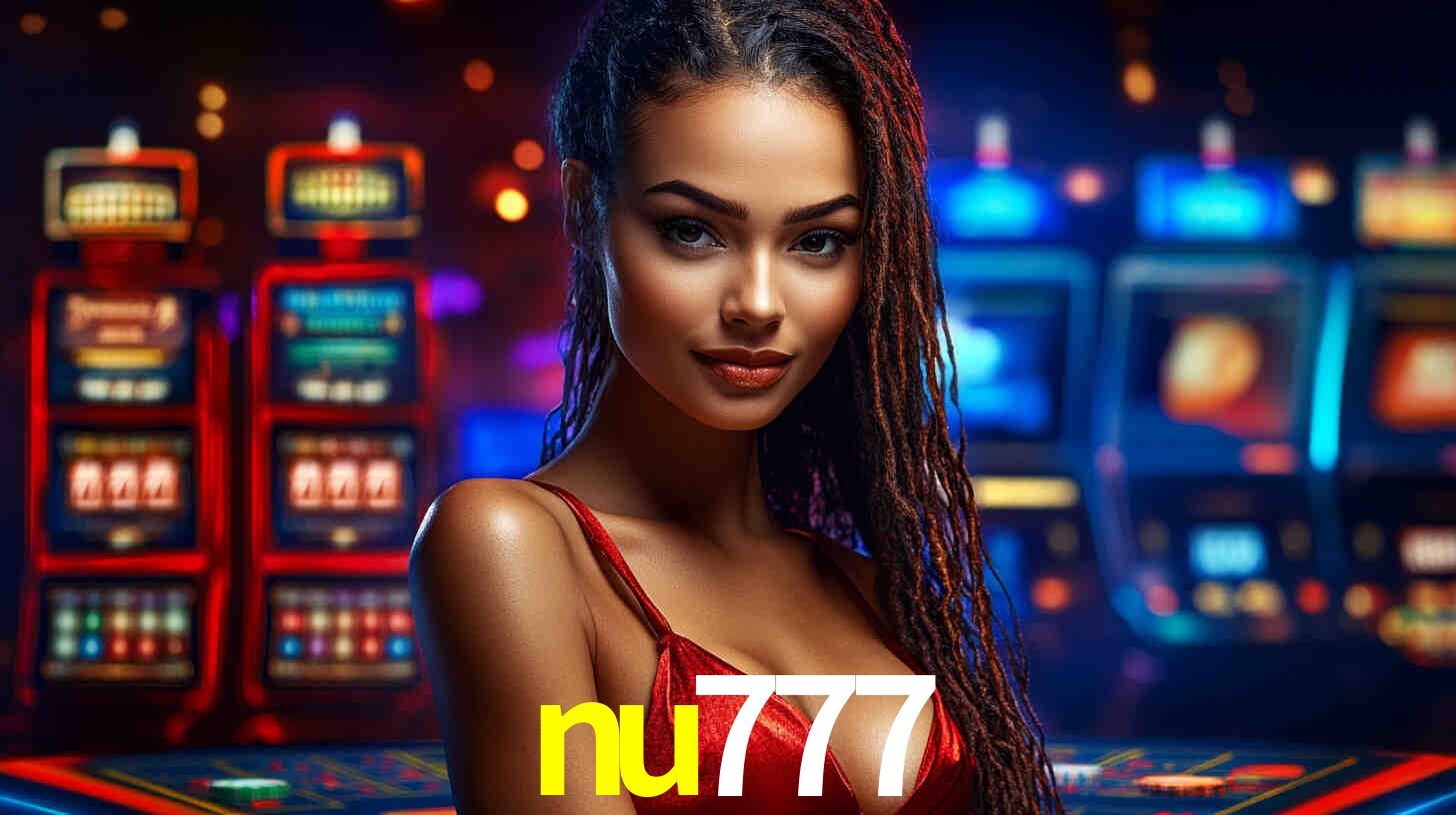 Apostas de Futebol nu777